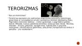 Apie terorizmą 3 puslapis