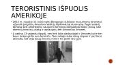 Apie terorizmą 9 puslapis