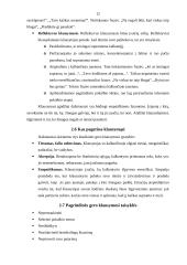 Emocijos ir jausmai. Aktyvaus klausymosi normos. Grupės 12 puslapis