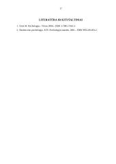 Emocijos ir jausmai. Aktyvaus klausymosi normos. Grupės 17 puslapis