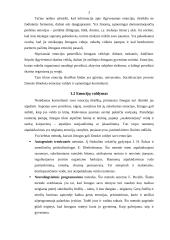 Emocijos ir jausmai. Aktyvaus klausymosi normos. Grupės 3 puslapis