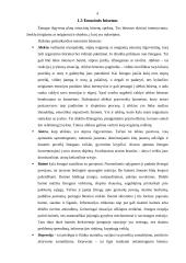 Emocijos ir jausmai. Aktyvaus klausymosi normos. Grupės 4 puslapis