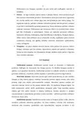 Emocijos ir jausmai. Aktyvaus klausymosi normos. Grupės 6 puslapis