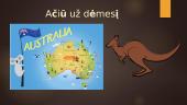 Informacija apie Australiją 11 puslapis