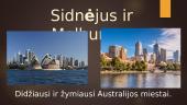 Informacija apie Australiją 7 puslapis