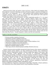 Erkių sukeliamos ligos 2 puslapis