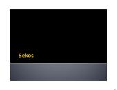 Kas yra skaičiuoklė? Kokia jos paskirtis? 17 puslapis