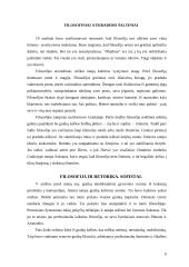 Filosofijos raida 3 puslapis