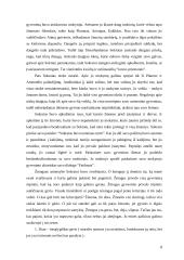 Filosofijos raida 5 puslapis