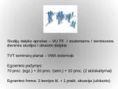  Tarptautinė viešoji teisė. Raida, samprata, ypatybės, šaltiniai, subjektai 2 puslapis