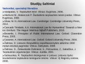  Tarptautinė viešoji teisė. Raida, samprata, ypatybės, šaltiniai, subjektai 3 puslapis