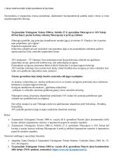 Tarptautinės teisės samprata, ypatybės 11 puslapis