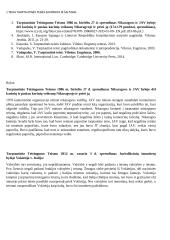 Tarptautinės teisės samprata, ypatybės 12 puslapis