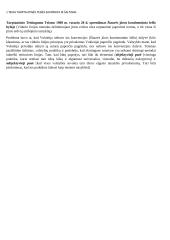 Tarptautinės teisės samprata, ypatybės 13 puslapis