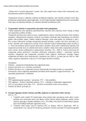 Tarptautinės teisės samprata, ypatybės 6 puslapis