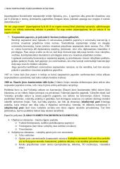 Tarptautinės teisės samprata, ypatybės 10 puslapis