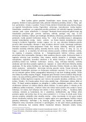 Kodėl neverta pasitikėti žiniasklaida? 4 puslapis