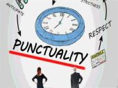 Cultural differences in business America and Turkey 13 puslapis