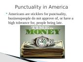 Cultural differences in business America and Turkey 15 puslapis