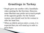 Cultural differences in business America and Turkey 4 puslapis