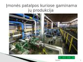 Kompanija "Achema" 5 puslapis