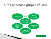 Kompanija "Achema" 7 puslapis