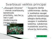 Kompanija "Achema" 8 puslapis