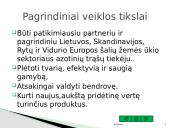 Kompanija "Achema" 10 puslapis