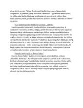 Lietuvių privalomosios literatūros kontekstai 2 puslapis