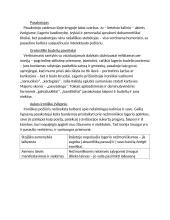 Lietuvių privalomosios literatūros kontekstai 11 puslapis