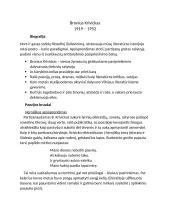 Lietuvių privalomosios literatūros kontekstai 12 puslapis