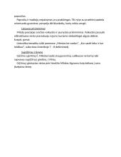 Lietuvių privalomosios literatūros kontekstai 15 puslapis