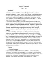 Lietuvių privalomosios literatūros kontekstai 16 puslapis