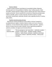 Lietuvių privalomosios literatūros kontekstai 17 puslapis