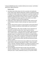 Lietuvių privalomosios literatūros kontekstai 8 puslapis