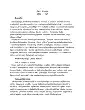 Lietuvių privalomosios literatūros kontekstai 10 puslapis