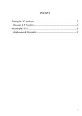 Zhuangzi 4: 5-7; Wuzhenpian 8-14 2 puslapis