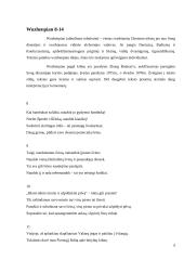 Zhuangzi 4: 5-7; Wuzhenpian 8-14 6 puslapis