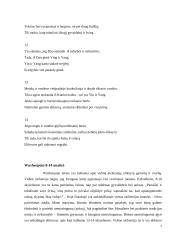 Zhuangzi 4: 5-7; Wuzhenpian 8-14 7 puslapis