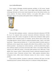 Gamybinės baigiamosios praktikos ataskaita: žemės sklypų geodeziniai matavimai UAB "Skirnuvos turto valdymas" 6 puslapis