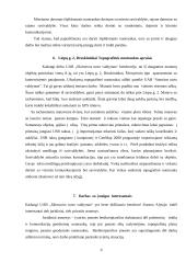 Gamybinės baigiamosios praktikos ataskaita: žemės sklypų geodeziniai matavimai UAB "Skirnuvos turto valdymas" 9 puslapis
