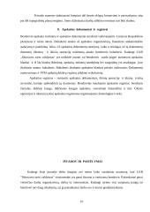 Gamybinės baigiamosios praktikos ataskaita: žemės sklypų geodeziniai matavimai UAB "Skirnuvos turto valdymas" 10 puslapis