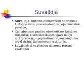 Lietuvos etnografiniai regionai ir jų folkloro ypatumai 17 puslapis