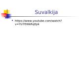 Lietuvos etnografiniai regionai ir jų folkloro ypatumai 18 puslapis