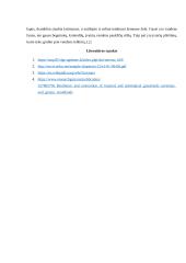 Tropinės ir subtropinės pievos, savanos ir krūmynai 3 puslapis