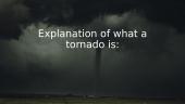 Tornado. Anglų pristatymas 2 puslapis