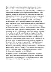 Kodėl verta atsigręžti į praeitį? (Maironis, Radvanas) 2 puslapis