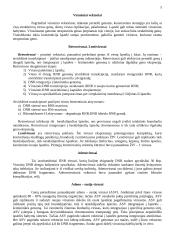 Genetiškai modifikuoti organizmai (GMO) 5 puslapis