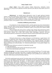 Genetiškai modifikuoti organizmai (GMO) 6 puslapis