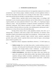 Kultūros įtaka komunikacijos procesui ir jo sėkmei 11 puslapis